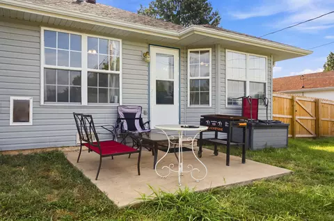 Exterior - 701 Darin Ln, Willard, MO 65781 photo 8 of 8