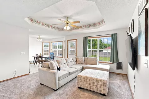 Living - 701 Darin Ln, Willard, MO 65781 photo 1 of 1