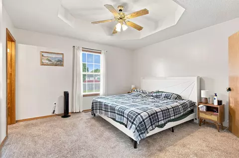 Bedroom - 701 Darin Ln, Willard, MO 65781 photo 1 of 3