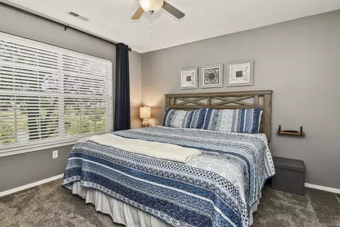 Bedroom - 120 Spring Creek Ct #2, Branson, MO 65616 photo 1 of 5