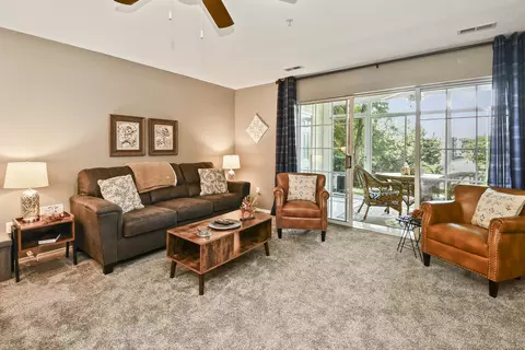 Living - 120 Spring Creek Ct #2, Branson, MO 65616 photo 1 of 6