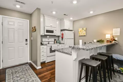 Kitchen - 120 Spring Creek Ct #2, Branson, MO 65616 photo 1 of 5