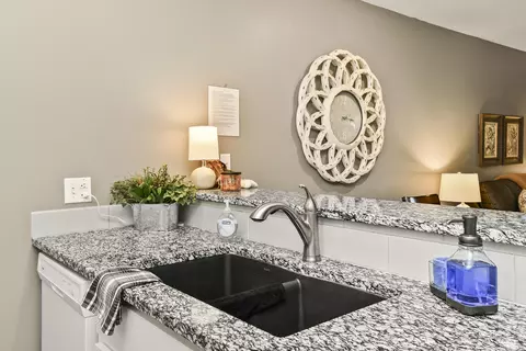 Kitchen - 120 Spring Creek Ct #2, Branson, MO 65616 photo 3 of 5