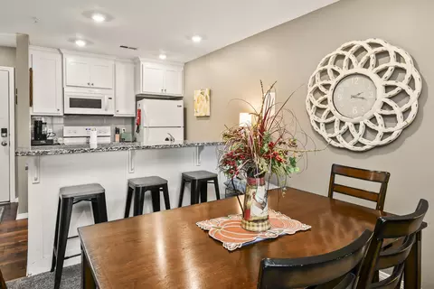 Dining - 120 Spring Creek Ct #2, Branson, MO 65616 photo 3 of 4