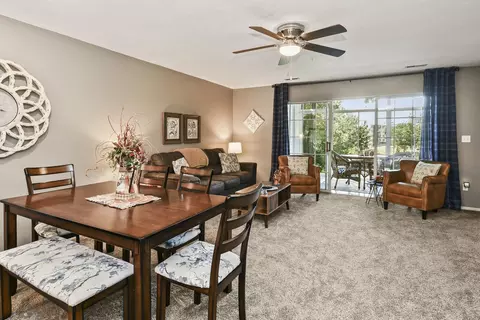 Dining - 120 Spring Creek Ct #2, Branson, MO 65616 photo 1 of 4