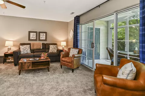 Living - 120 Spring Creek Ct #2, Branson, MO 65616 photo 3 of 6