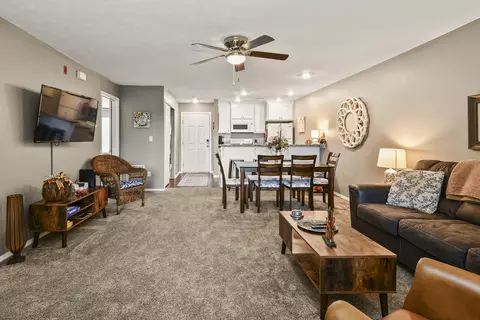 Living - 120 Spring Creek Ct #2, Branson, MO 65616 photo 6 of 6
