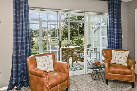 Living - 120 Spring Creek Ct #2, Branson, MO 65616 photo 4 of 6