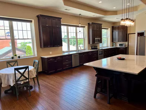 Kitchen - 201 E Church St, Ozark, MO 65721 photo 1 of 2