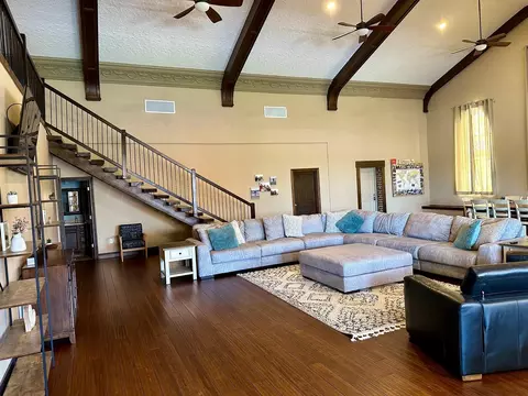 Living - 201 E Church St, Ozark, MO 65721 photo 2 of 5