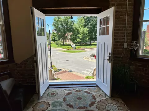 Entry Way - 201 E Church St, Ozark, MO 65721 photo 1 of 2