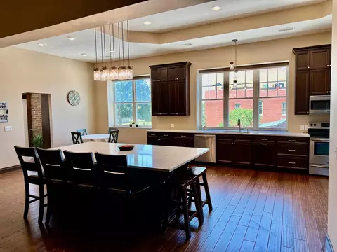 Kitchen - 201 E Church St, Ozark, MO 65721 photo 2 of 2