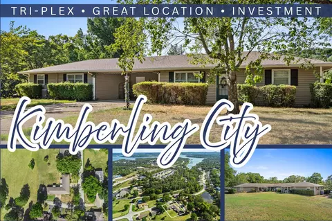 4 Sunnybrook Ln, Kimberling City, MO 65686