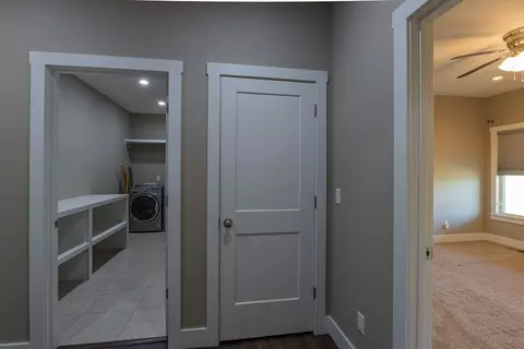 Entry Way - 121 Southern Fields Cir, Clever, MO 65631 photo 7 of 9