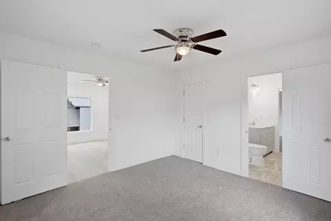 Bedroom - 2547 N East Ave, Springfield, MO 65803 photo 2 of 4