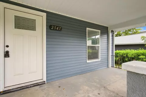 Exterior - 2547 N East Ave, Springfield, MO 65803 photo 2 of 8