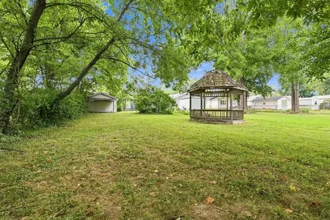 Exterior - 2547 N East Ave, Springfield, MO 65803 photo 8 of 8