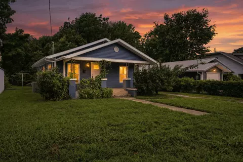 Exterior - 2547 N East Ave, Springfield, MO 65803 photo 1 of 8