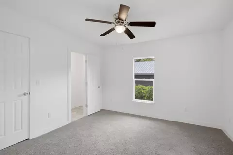 Bedroom - 2547 N East Ave, Springfield, MO 65803 photo 1 of 4