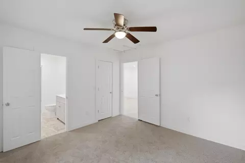 Bedroom - 2547 N East Ave, Springfield, MO 65803 photo 4 of 4