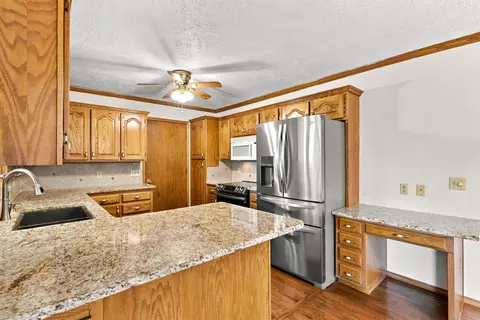 Kitchen - 457 Nightcap Dr, Billings, MO 65610 photo 1 of 3