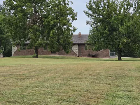 Exterior - 457 Nightcap Dr, Billings, MO 65610 photo 11 of 12