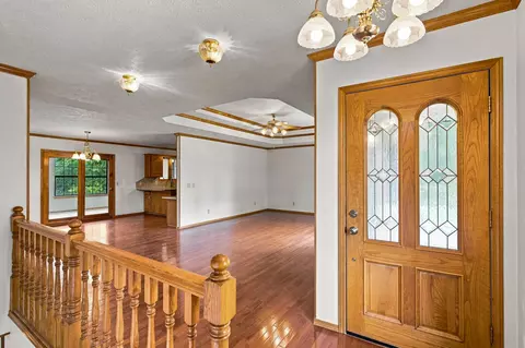 Entry Way - 457 Nightcap Dr, Billings, MO 65610 photo 1 of 6