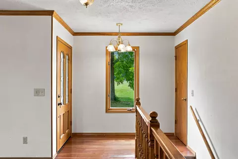 Entry Way - 457 Nightcap Dr, Billings, MO 65610 photo 5 of 6