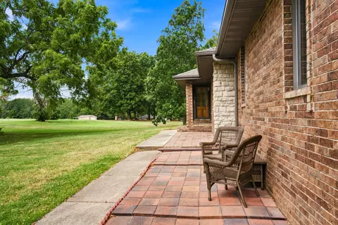 Exterior - 457 Nightcap Dr, Billings, MO 65610 photo 10 of 12