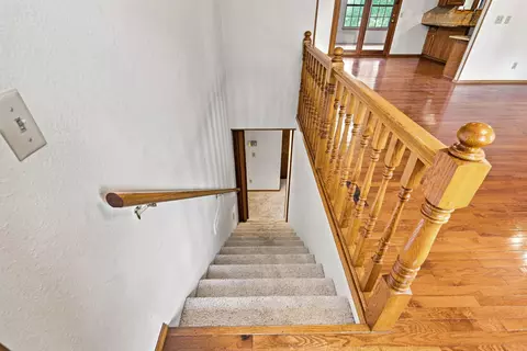 Entry Way - 457 Nightcap Dr, Billings, MO 65610 photo 6 of 6