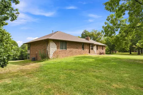 Exterior - 457 Nightcap Dr, Billings, MO 65610 photo 9 of 12
