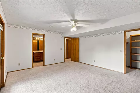 Bedroom - 457 Nightcap Dr, Billings, MO 65610 photo 5 of 8