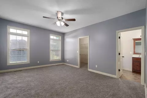 Bedroom - 3192 W Melbourne St, Springfield, MO 65810 photo 1 of 2