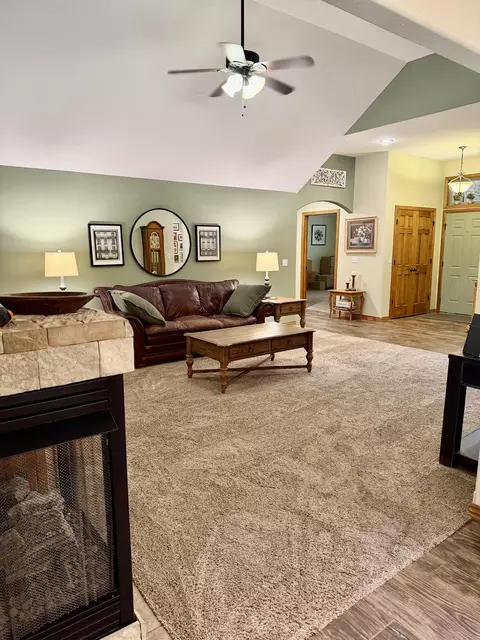 Living - 1003 N 23rd Ave, Ozark, MO 65721 photo 3 of 3