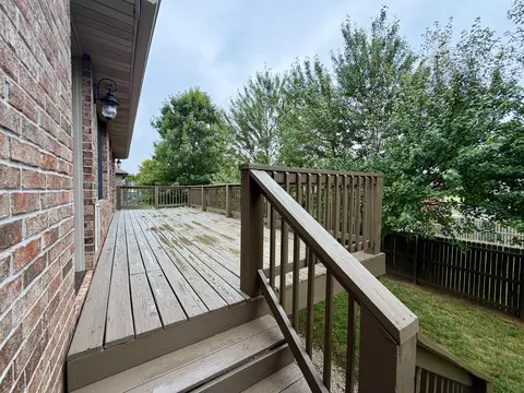 Exterior - 1003 N 23rd Ave, Ozark, MO 65721 photo 13 of 18