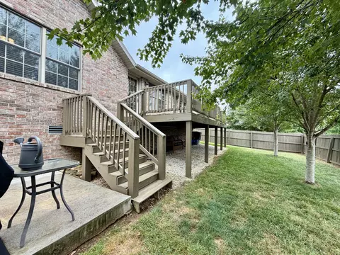 Exterior - 1003 N 23rd Ave, Ozark, MO 65721 photo 14 of 18