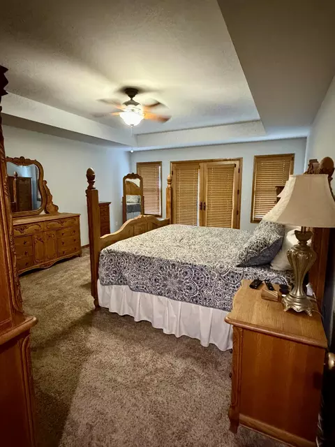 Bedroom - 1003 N 23rd Ave, Ozark, MO 65721 photo 1 of 5