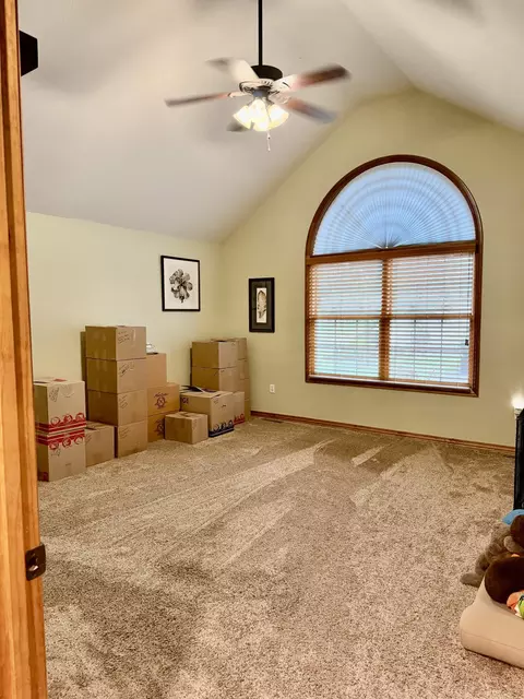 Bedroom - 1003 N 23rd Ave, Ozark, MO 65721 photo 5 of 5