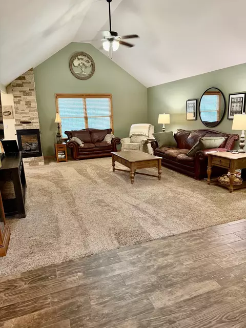 Living - 1003 N 23rd Ave, Ozark, MO 65721 photo 2 of 3