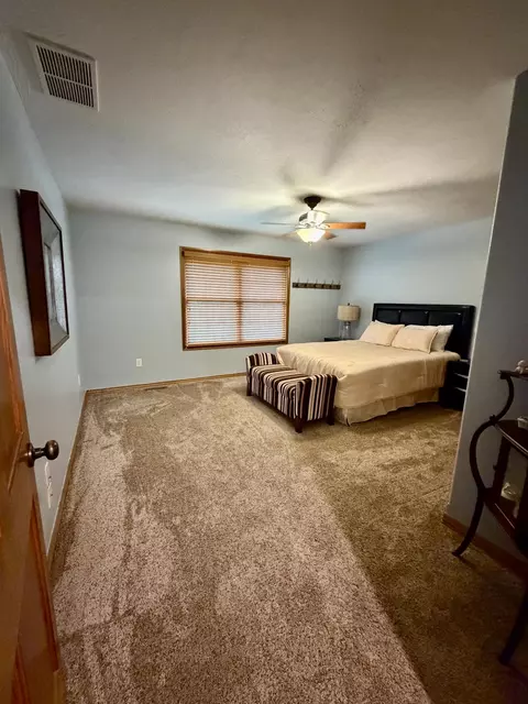 Bedroom - 1003 N 23rd Ave, Ozark, MO 65721 photo 4 of 5