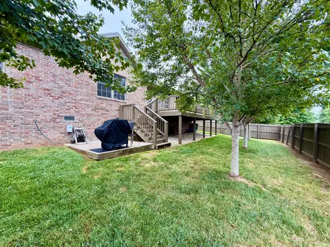 Exterior - 1003 N 23rd Ave, Ozark, MO 65721 photo 15 of 18