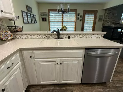Kitchen - 1003 N 23rd Ave, Ozark, MO 65721 photo 7 of 18