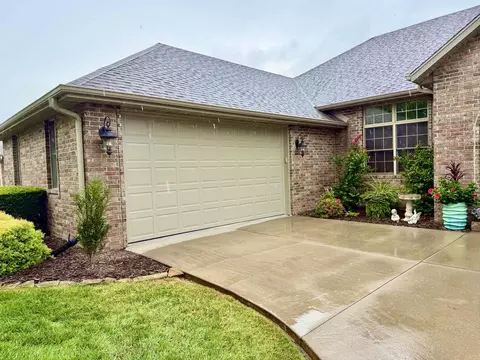Exterior - 1003 N 23rd Ave, Ozark, MO 65721 photo 8 of 18
