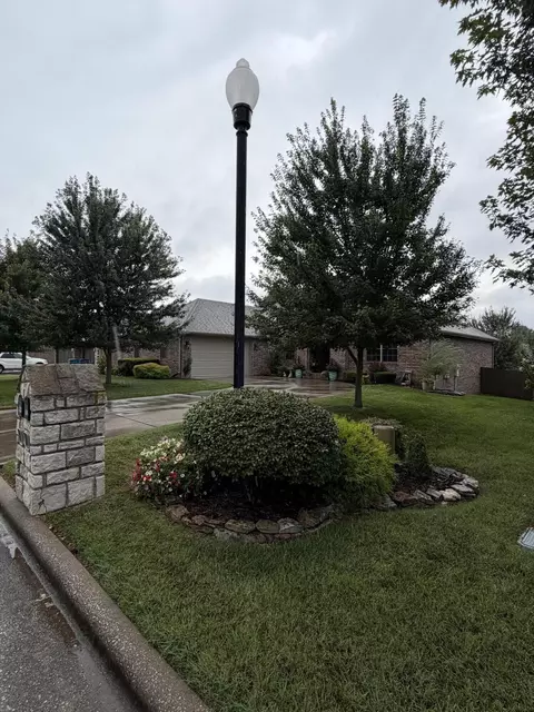 Exterior - 1003 N 23rd Ave, Ozark, MO 65721 photo 7 of 18