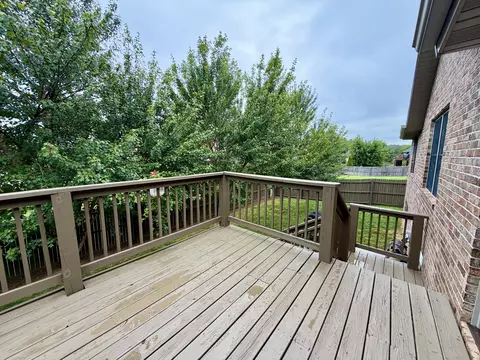 Exterior - 1003 N 23rd Ave, Ozark, MO 65721 photo 11 of 18
