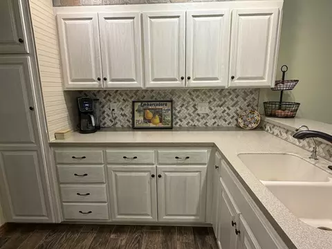 Kitchen - 1003 N 23rd Ave, Ozark, MO 65721 photo 6 of 18