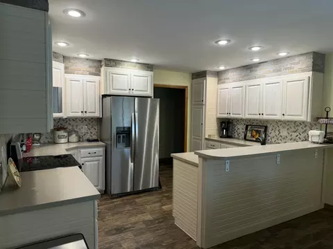 Kitchen - 1003 N 23rd Ave, Ozark, MO 65721 photo 12 of 18