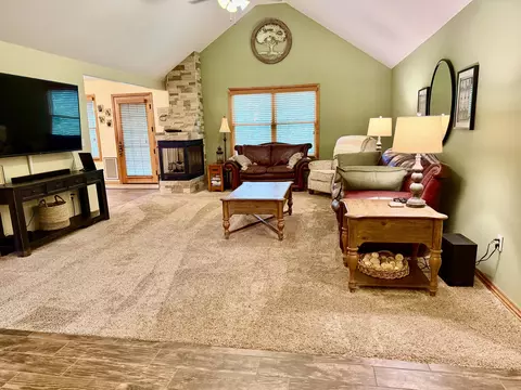 Living - 1003 N 23rd Ave, Ozark, MO 65721 photo 1 of 3