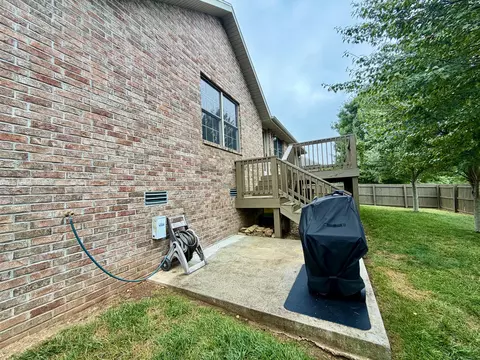 Exterior - 1003 N 23rd Ave, Ozark, MO 65721 photo 18 of 18