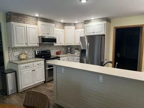 Kitchen - 1003 N 23rd Ave, Ozark, MO 65721 photo 9 of 18